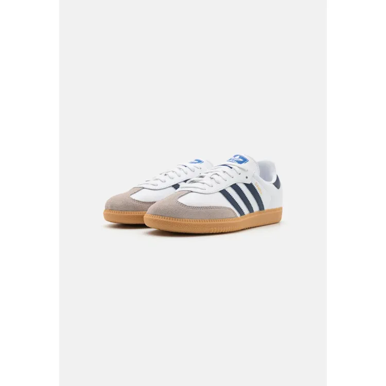 adidas Originals SAMBA OG UNISEX - Sneakers basse