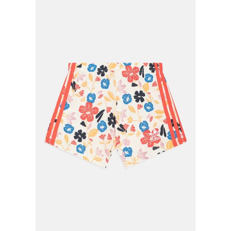 adidas Originals SHORT TEE INFANT SET - Shorts