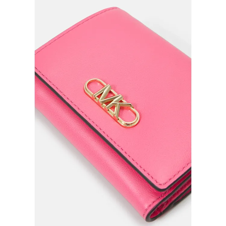 MICHAEL Michael Kors PARKER FLAP TRIFOLD - Portafoglio
