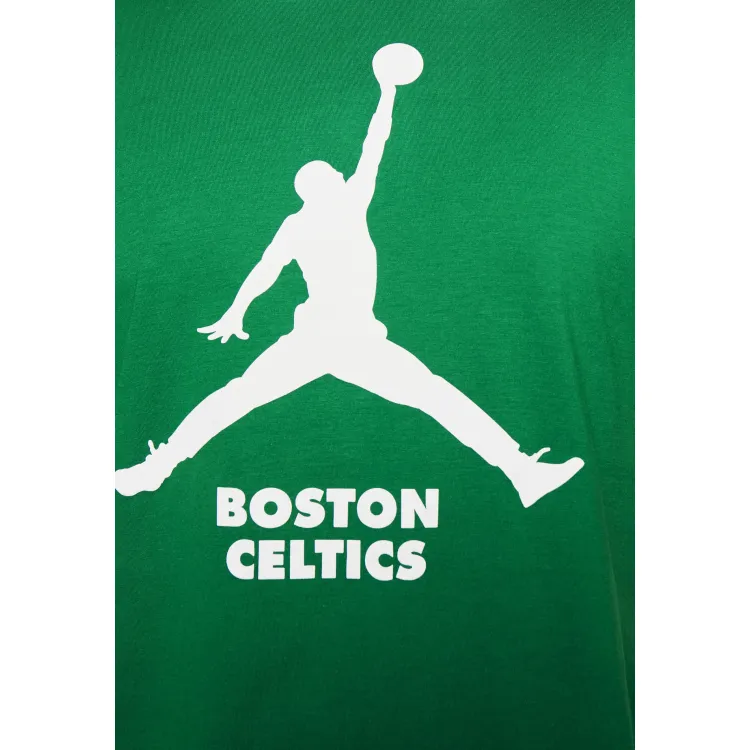 Nike Performance NBA BOSTON CELTICS TEE - Squadra