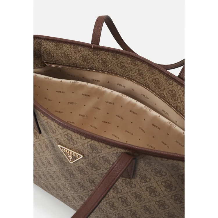 Guess POWER PLAY LARGE TECH TOTE - Shopping bag