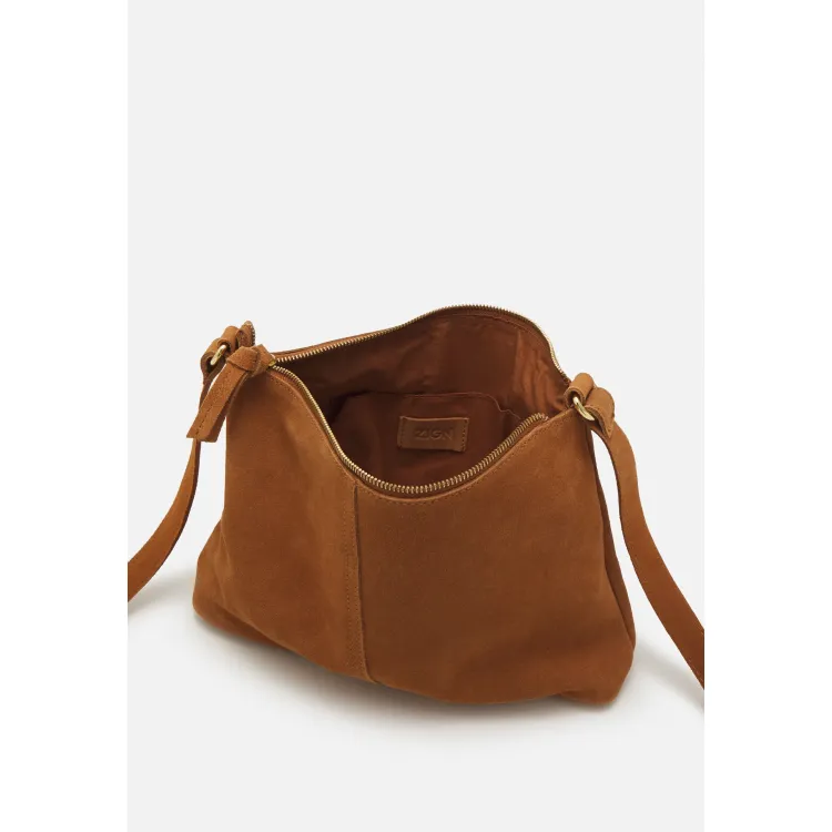 Zign LEATHER - Borsa a tracolla