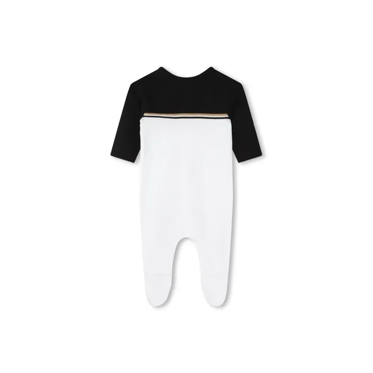 BOSS Kidswear SET - Berretto