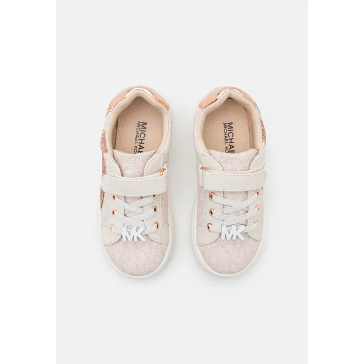 Michael Kors Kids JEM AIRIN - Sneakers basse