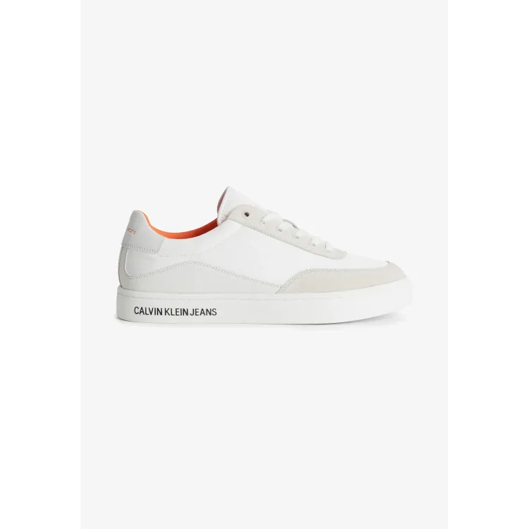 Calvin Klein Jeans CLASSIC CUPSOLE SU SOFTNY - Sneakers basse