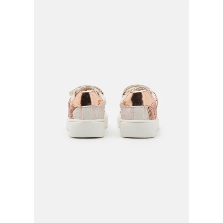 Michael Kors Kids JEM AIRIN - Sneakers basse