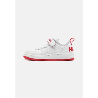 HUGO Kids TRAINERS UNISEX - Sneakers basse