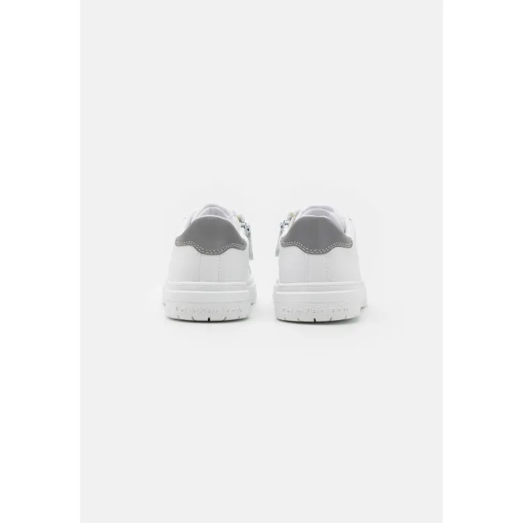 Calvin Klein Jeans PATTY UNISEX - Sneakers basse
