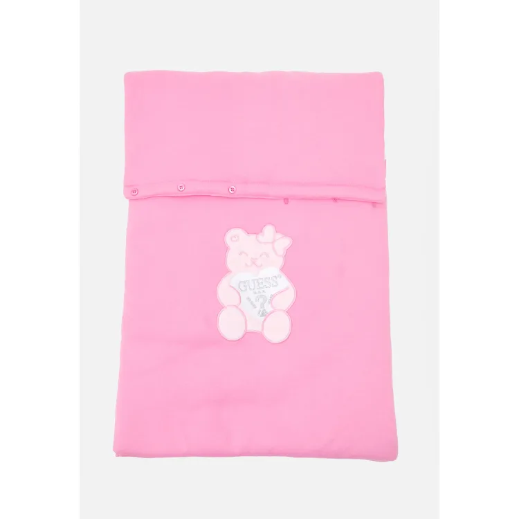 Guess BABY NEST UNISEX - Sacco nanna