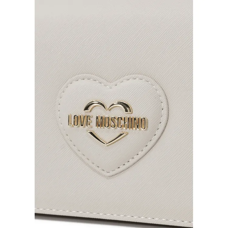 Love Moschino SAFFIANO - Borsa a tracolla