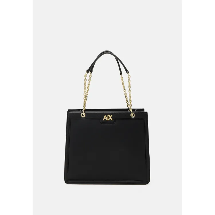Armani Exchange WOMANS TOTE- Shopping bag
