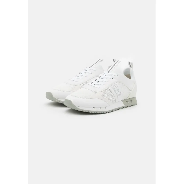 EA7 Emporio Armani Sneakers basse
