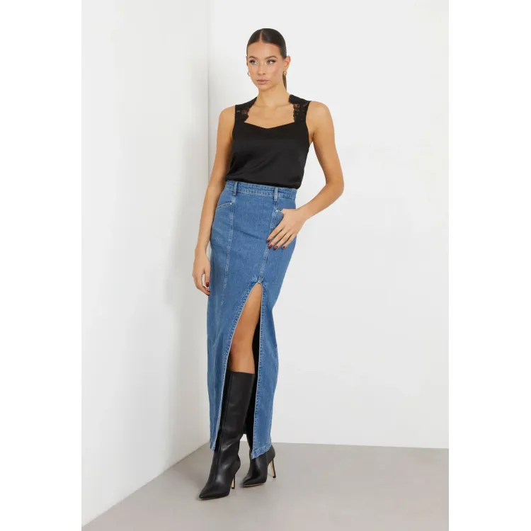 Guess EINSATZ AUS - Camicetta