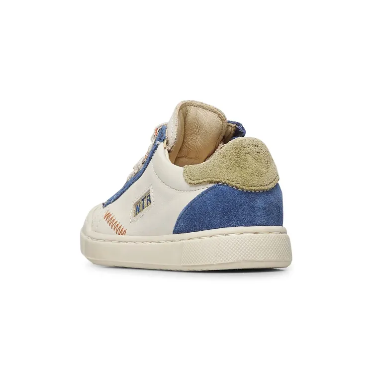 Naturino FALUK ZIP - Scarpe primi passi