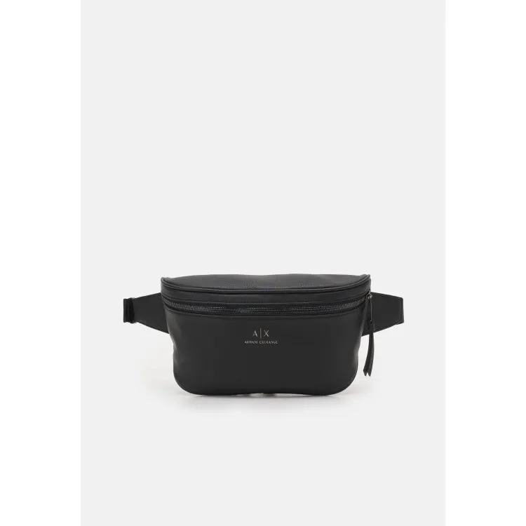 Armani Exchange WAISTBAG UNISEX - Marsupio