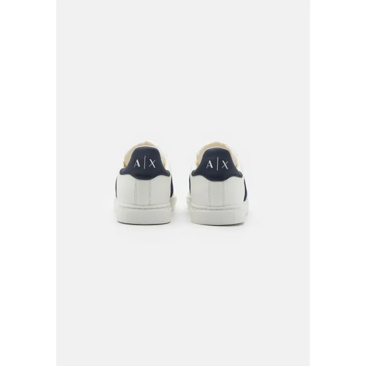 Armani Exchange LACE UP - Sneakers basse