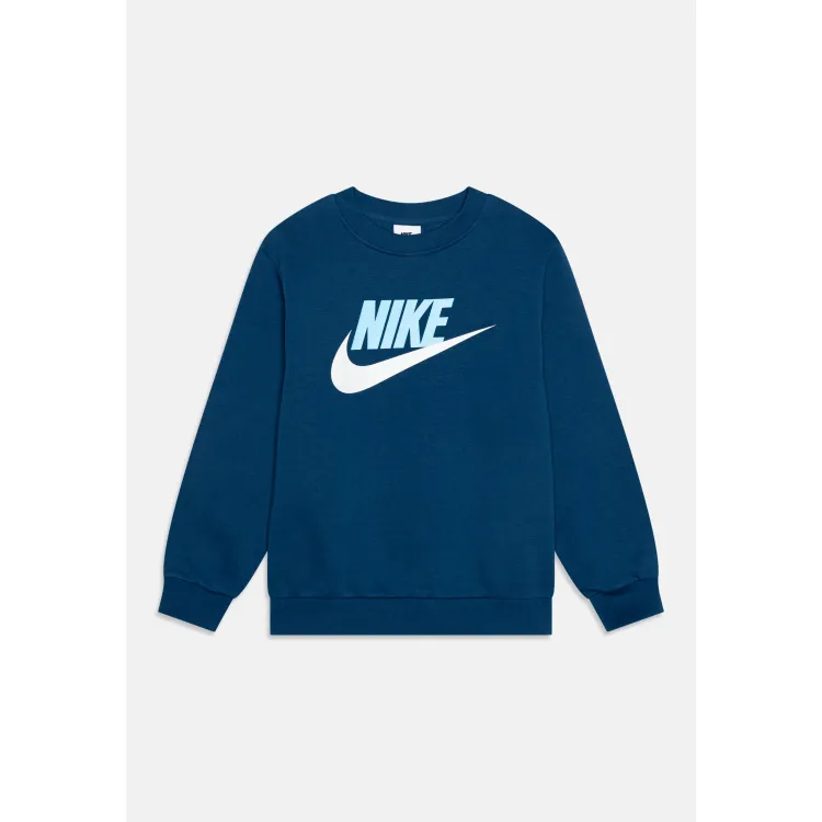 Nike Sportswear CLUB CREW UNISEX - Felpa