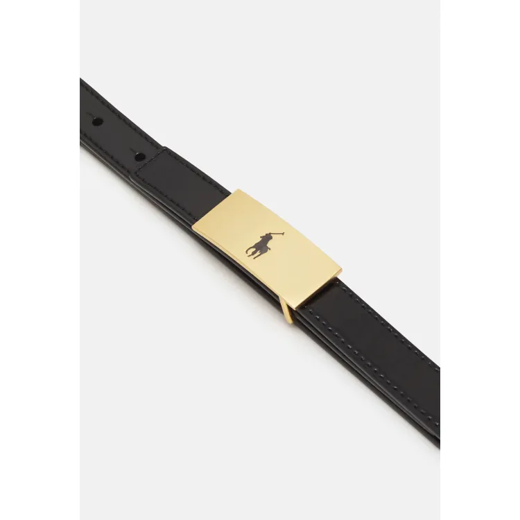 Polo Ralph Lauren BELT SKINNY - Cintura