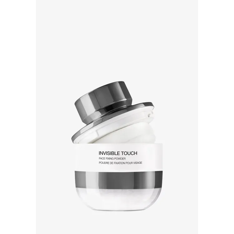 KIKO Milano INVISIBLE TOUCH FACE FIXING POWDER - Spray e polveri fissanti