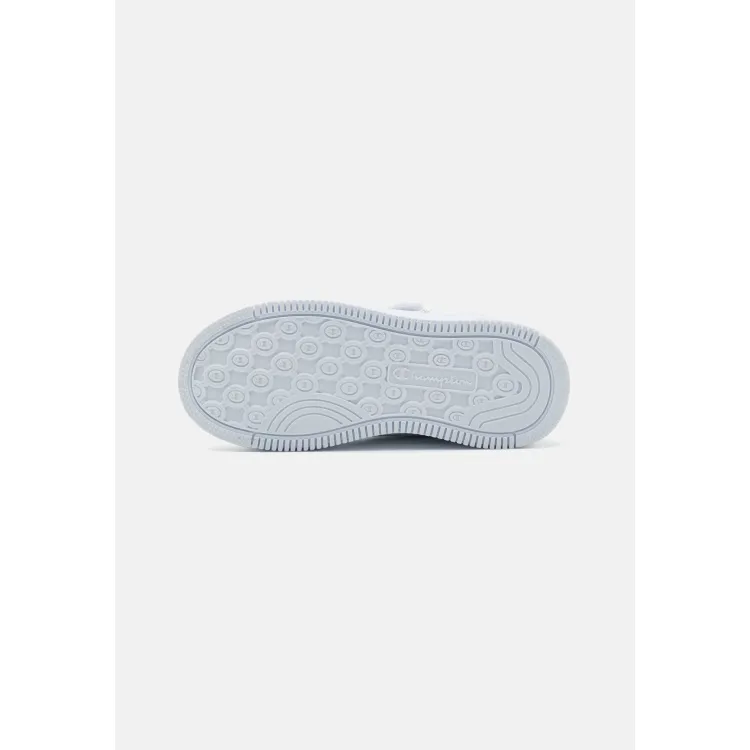 Champion REBOUND PLATFORM UNISEX - Sneakers basse
