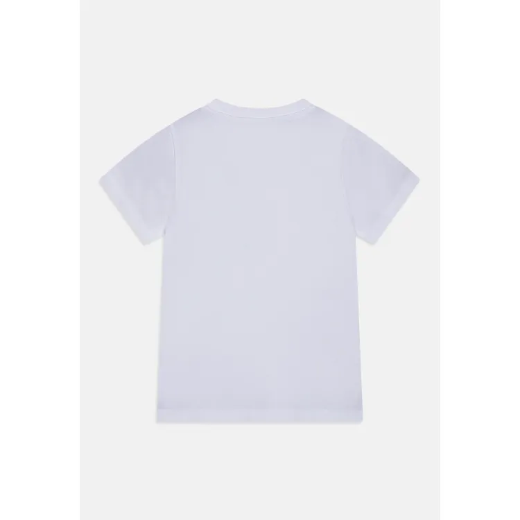 MOSCHINO UNISEX - T-shirt con stampa