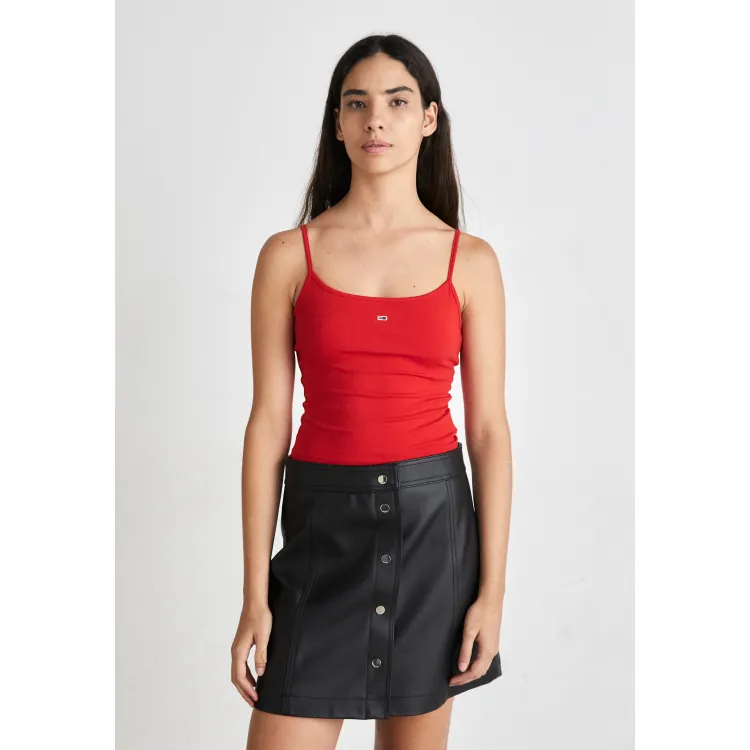 Tommy Jeans ESSENTIAL STRAP- Top