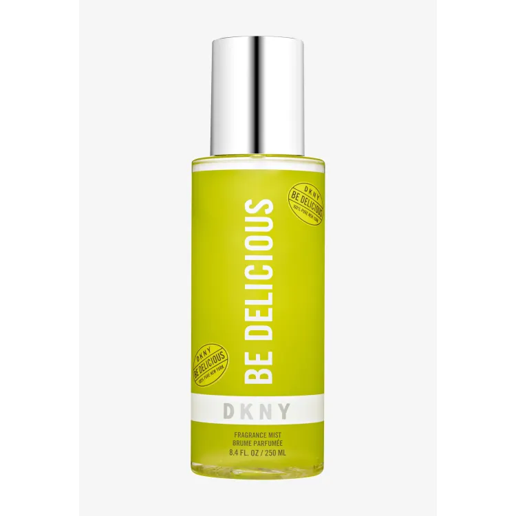 DKNY Fragrances BE DELICIOUS BODY MIST - Spray corpo