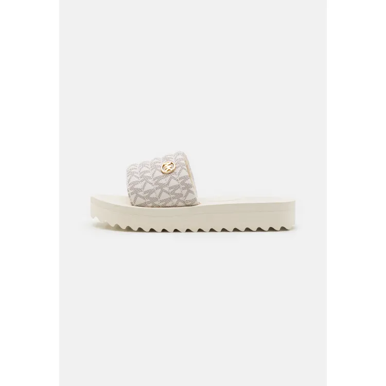 Michael Kors Kids TEAGAN - Ciabattine