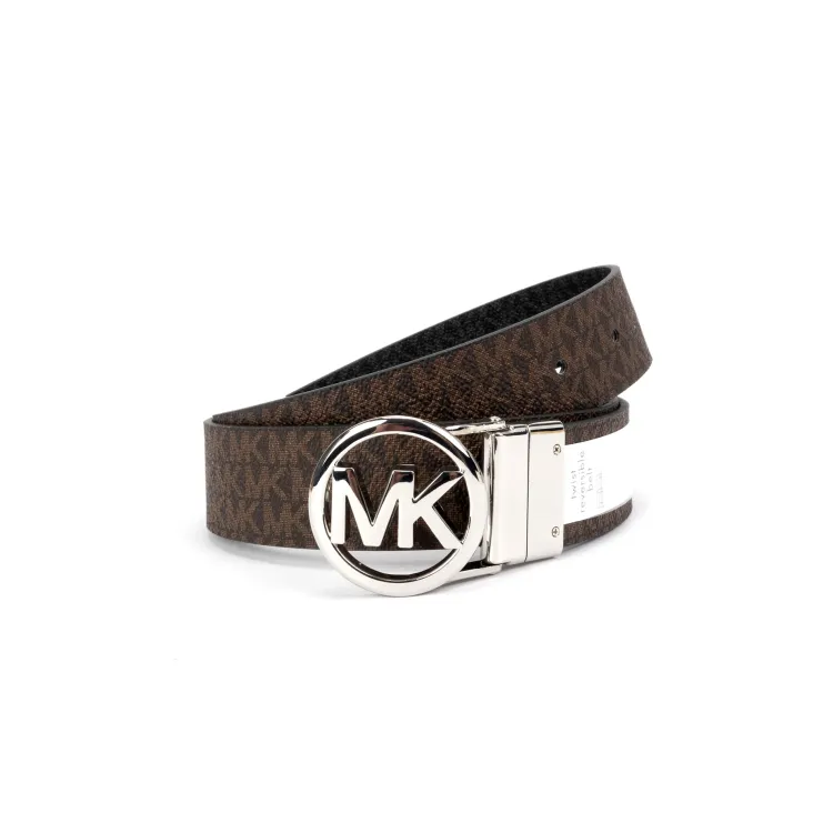MICHAEL Michael Kors REVERSIBLE- Cintura