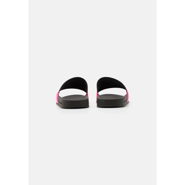 EA7 Emporio Armani VISIBILITY UNISEX - Ciabatte da mare