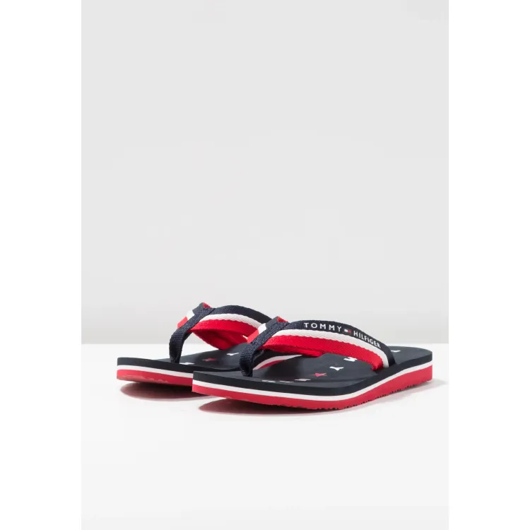 Tommy Hilfiger LOVES BEACH - Infradito