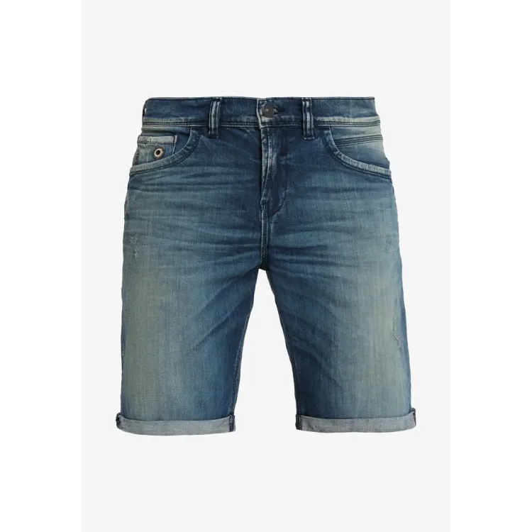 LTB LTB Jeans LANCE ARLONO WASH BERMUDA Männlich Slim Fit - Shorts di jeans