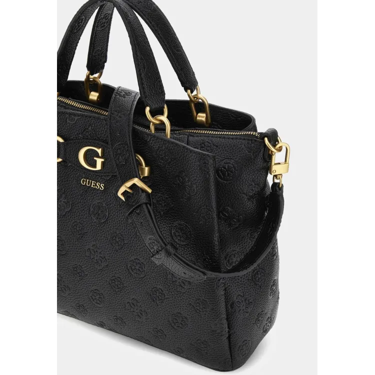Guess IZZY PEONY-UND 4G-LOGO - Borsa a mano