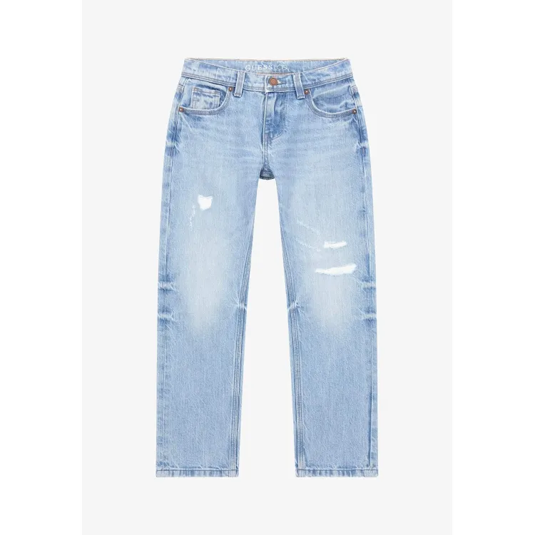 Guess DÉCHIRÉ - Jeans a sigaretta