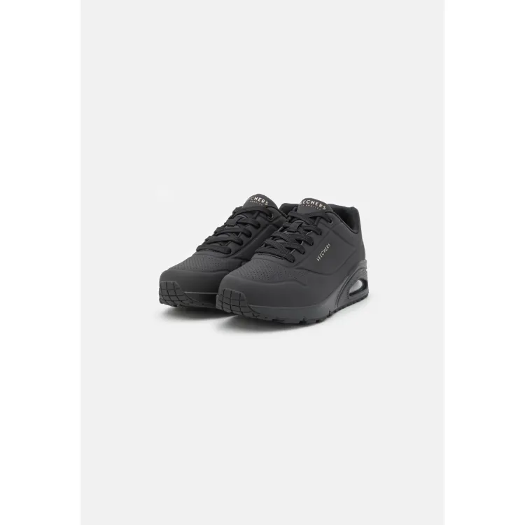 Skechers Wide Fit UNO - Sneakers basse