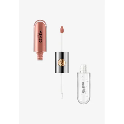 KIKO Milano UNLIMITED DOUBLE TOUCH - Tinta labbra