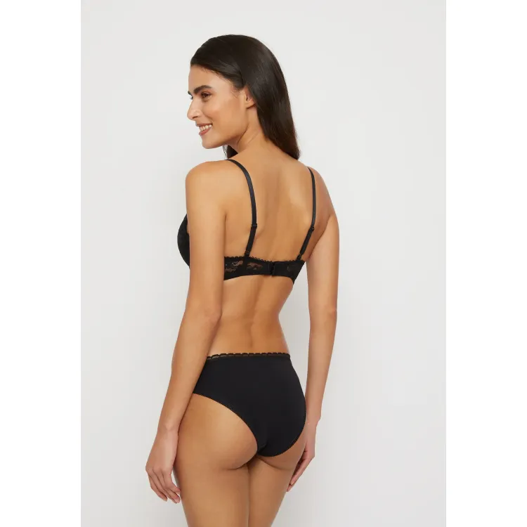 DORINA SONIA PLUNGE BRA 2 PACK - Reggiseno push-up