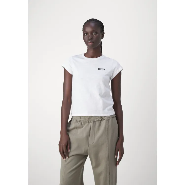 Levi's® GRAPHIC AUTHENTIC TSHIRT - T-shirt basic