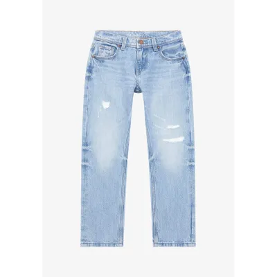 Guess DÉCHIRÉ - Jeans a sigaretta