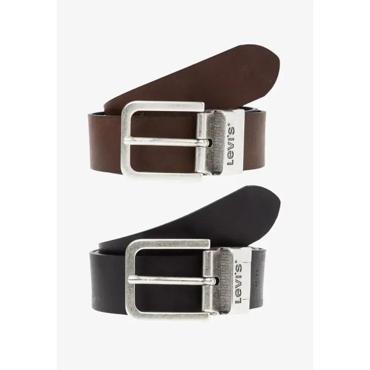 Levi's® REVERSIBLE CORE UNISEX - Cintura