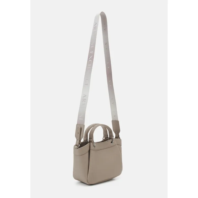 Armani Exchange WOMANS SHOPPING - Borsa a mano