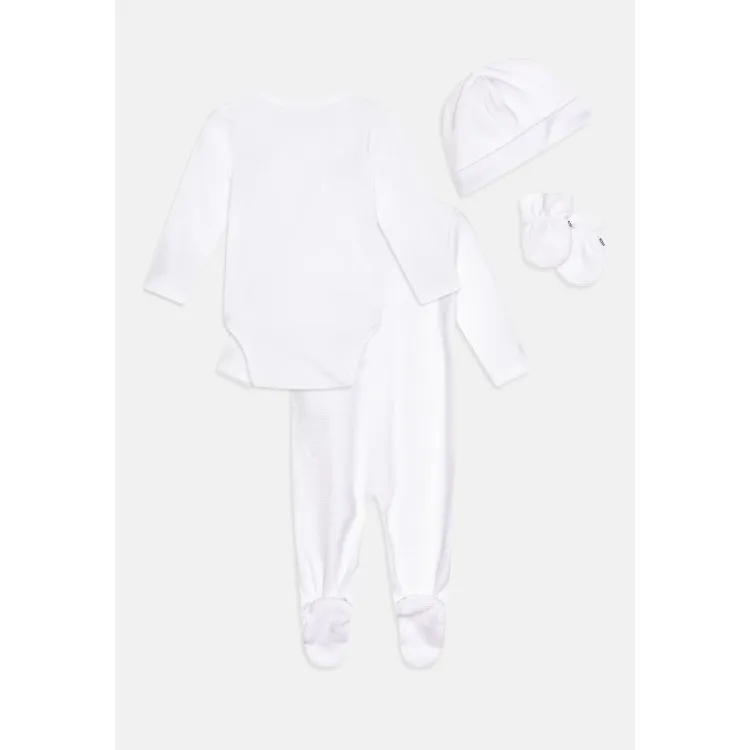 BOSS Kidswear BABY UNISEX SET - Regalo per nascita