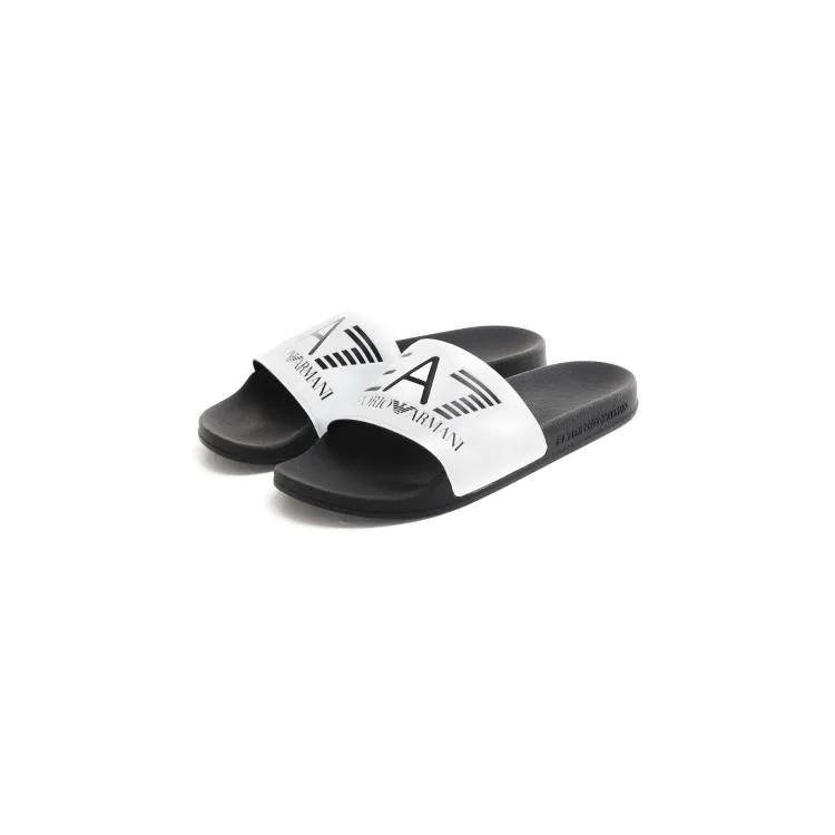 EA7 Emporio Armani Ciabattine