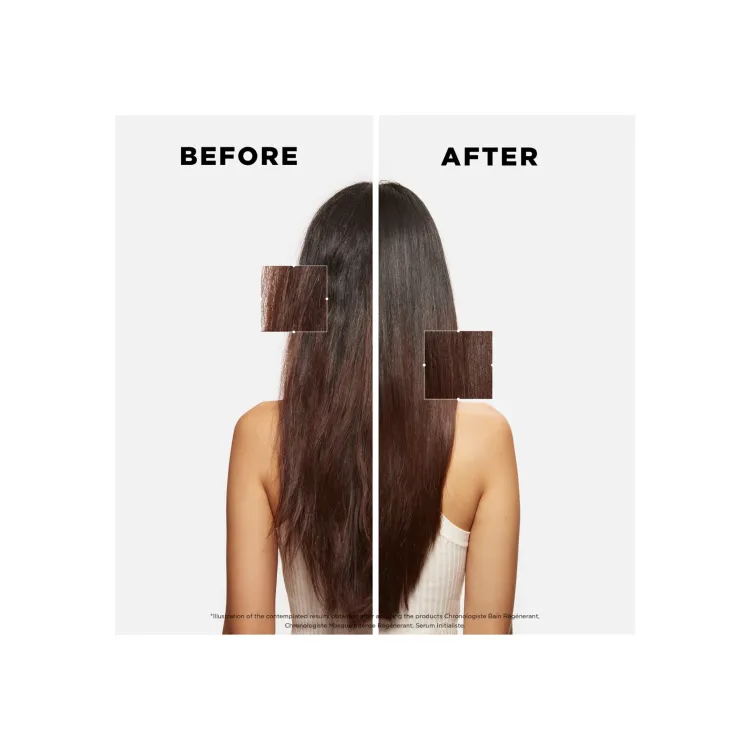 KÉRASTASE CHRONOLOGISTE HUILE DE PARFUM PERFUME INFUSED HAIR OIL FOR ALL HAIR TYPES - Trattamenti capelli