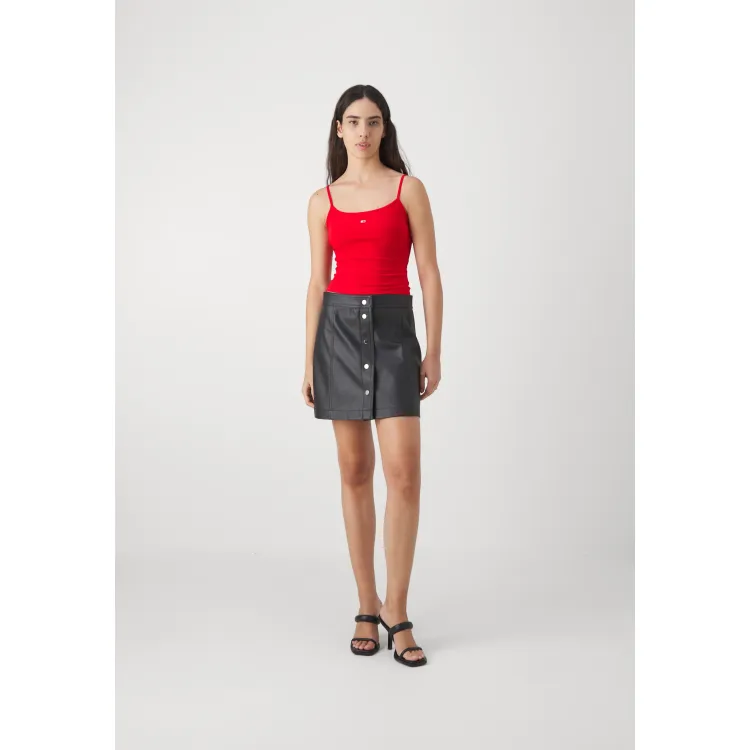 Tommy Jeans ESSENTIAL STRAP- Top