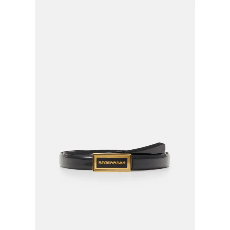 Emporio Armani BELT UNISEX - Cintura