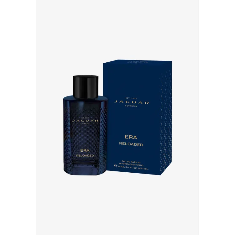 Jaguar Fragrances ERA RELOADED EDP - Eau de Parfum