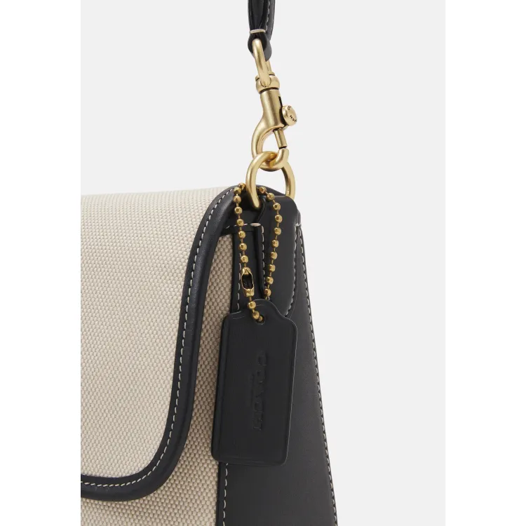 Coach SOFT TABBY SHOULDER BAG - Borsa a mano