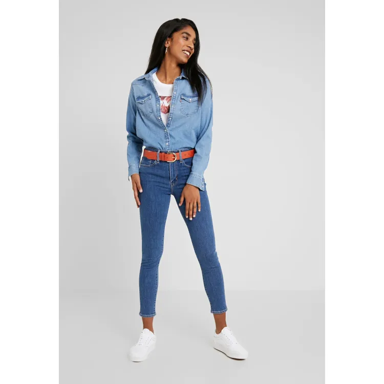 Levi's® THE PERFECT TEE - T-shirt basic