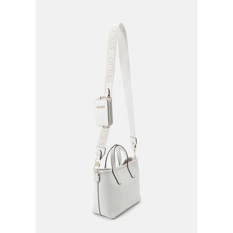 Guess LATONA MINI TOTE SET - Borsa a mano